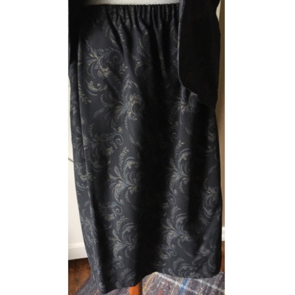 Vintage Whirlaway Frocks Skirt Set - Picture 3 of 8